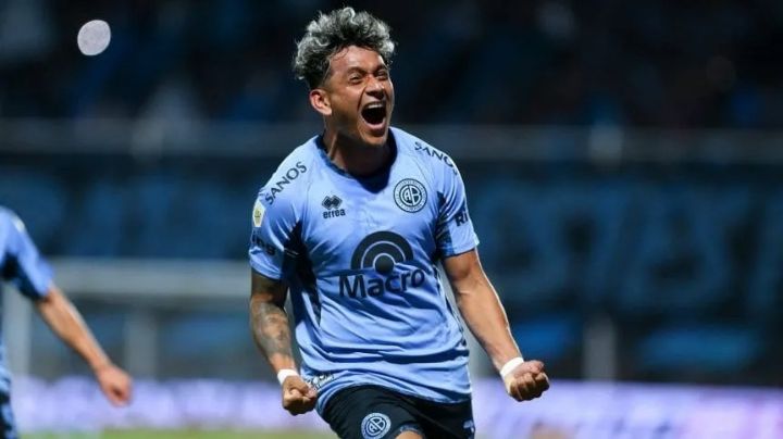 Belgrano va por otra victoria ante Newells