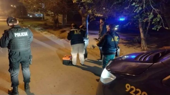 Rosario: acribillaron a balazos a un joven de 18 años