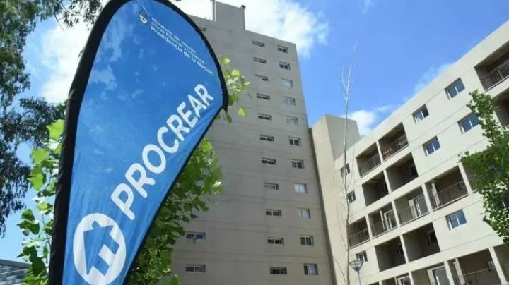 Procrear II: abrió la inscripción para acceder a nuevas viviendas
