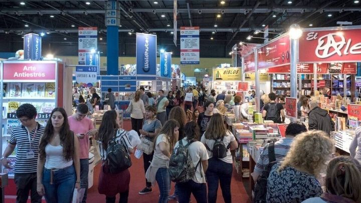 Córdoba dirá “presente” en la Feria Internacional del Libro Buenos Aires
