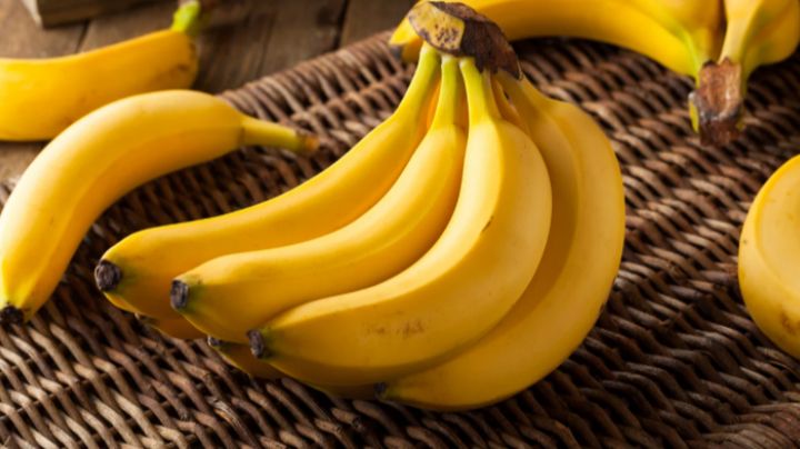 Cuáles son los beneficios de comer una banana por día