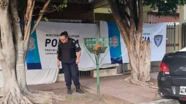 Morón: una joven de 20 años murió al caer de un quinto piso