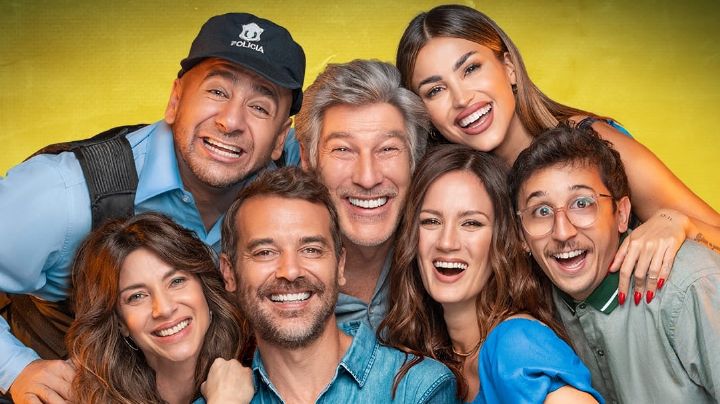 Carlos Paz: ¿Qué obras de teatro vuelven en Semana Santa?