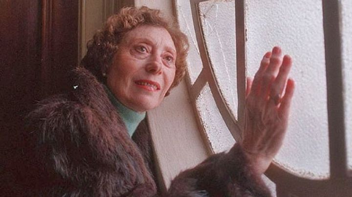 Murió a los 94 años la actriz Azucena Carmona, ícono del teatro cordobés