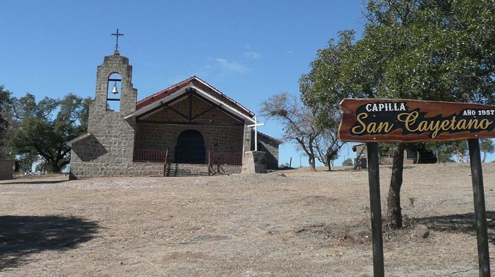 ¿Qué hacer en Cabalango durante la Semana Santa?