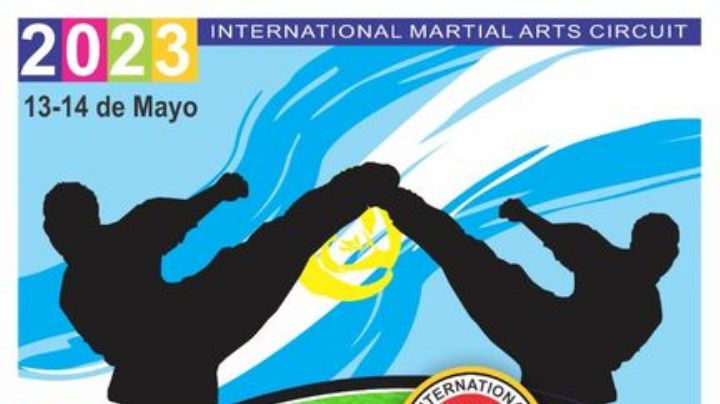 La Falda: Todo listo para Campeonato Internacional de Artes Marciales