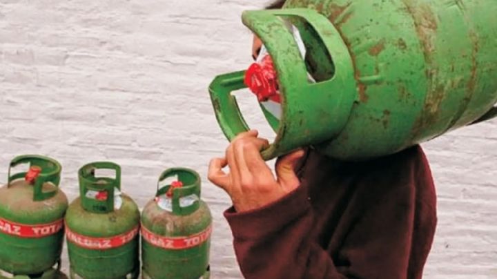 Vuelve a subir el gas envasado: ¿Cuánto saldrán las garrafas?