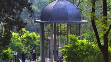 Llaryora inauguró el Parque de la Biodiversidad en Córdoba