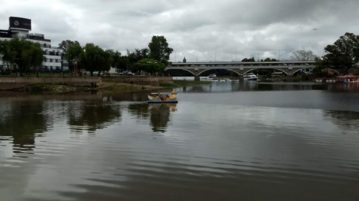 Lluvias: «alerta amarilla» por tormentas para Punilla