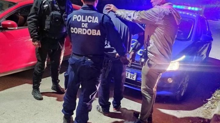 Ocho detenidos tras una balacera y una violenta pelea en Villa Nueva