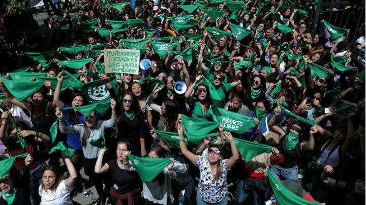 Córdoba: La justicia rechazó el amparo contra la aplicación del aborto