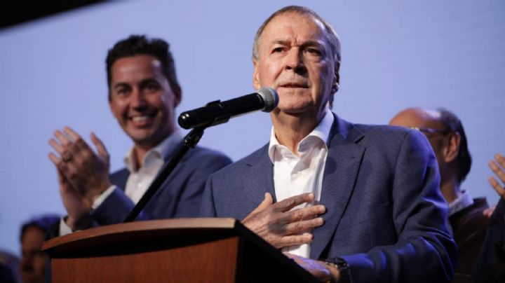 Schiaretti confirmó que será precandidato a presidente de Argentina