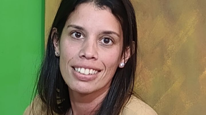 Carla Bruno: «Cabalango va a ser un lugar mejor»