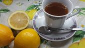 ¡Elixir revitalizante y curativo! Los asombrosos beneficios del té con miel y limón