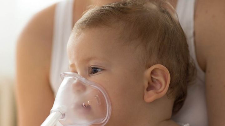 Bronquiolitis en bebés: lo que los padres deben saber
