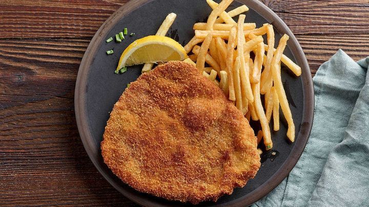 La verdad de la milanesa: ¿Por qué hoy se celebra su día?