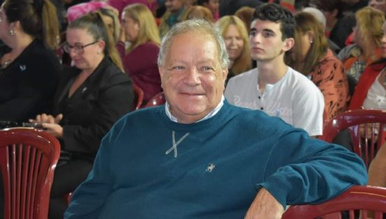 «Vamos a seguir haciendo obras para Villa Santa Cruz del Lago»