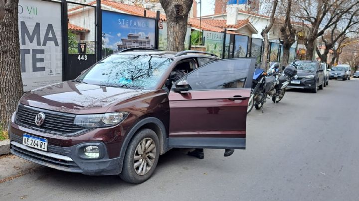Turistas escribieron una carta para agradecer a los policías