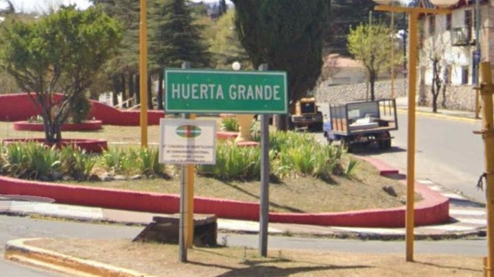Tres candidatos se diputarán la intendencia de Huerta Grande