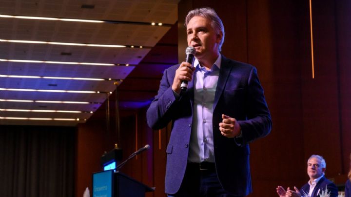 «Hacemos Unidos Por Córdoba es la apertura política y la integridad de miradas»