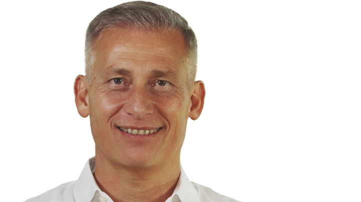 Avilés: «Nuestra ideología es la identidad carlospacense»