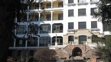 Murió la mujer baleada por su ex pareja, estaba en el Hospital Funes