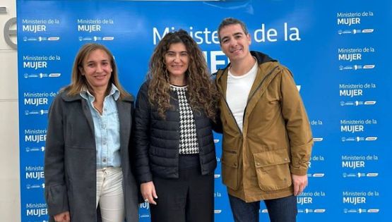 Se abrirá un nuevo «Punto Mujer» en Huerta Grande