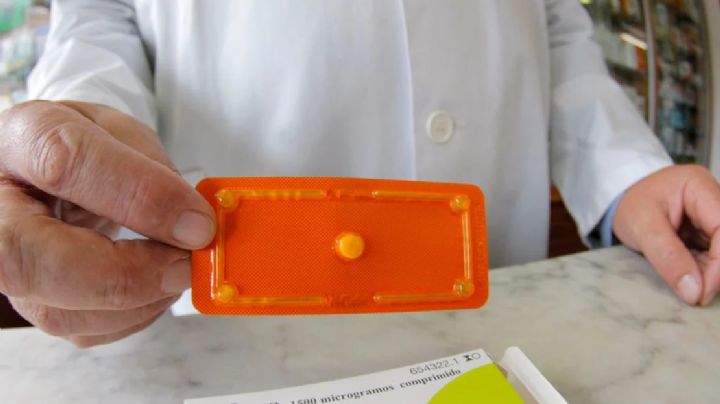 Hay venta libre de la «pastilla del día después»: Lo que tenés que saber
