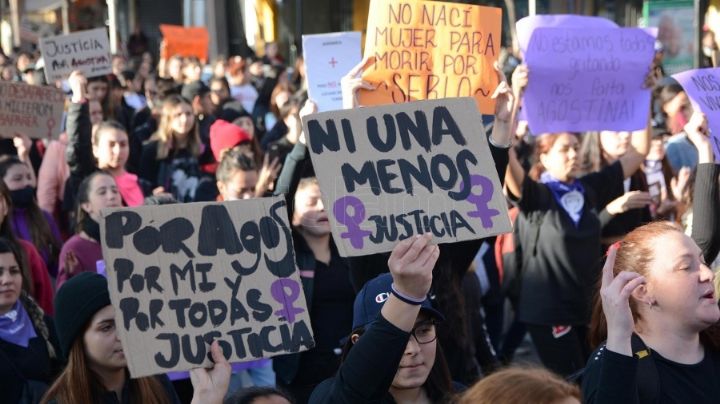En Argentina hubo un femicidio cada 35 horas en 2022