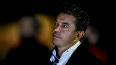 Gallardo rechazó la oferta de Olympique de Marsella