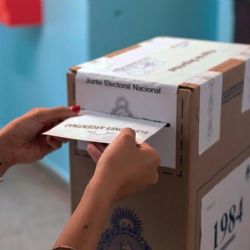 Punilla: Comenzó la veda electoral en 16 municipios y comunas