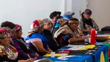 Mapuches fueron habilitados a regresar al predio de Villa Mascardi
