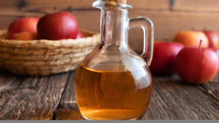 Cinco beneficios que no conocías de consumir vinagre en las comidas