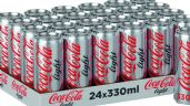 Según la OMS el aspartamo, utilizado en la Coca-Cola Diet, podría ser cancerígeno