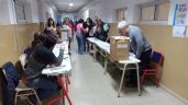 Punilla vive el primer «súper domingo» de elecciones