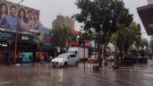 Anuncian lluvias aisladas para este domingo electoral en las sierras