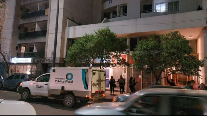 Un joven murió tras caer de un décimo piso en Córdoba
