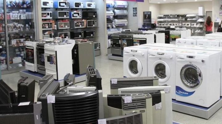 Cómo comprar electrodomésticos en 18 cuotas sin interés a través del Banco Nación