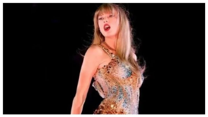 Taylor Swift agregó un tercer show en Buenos Aires