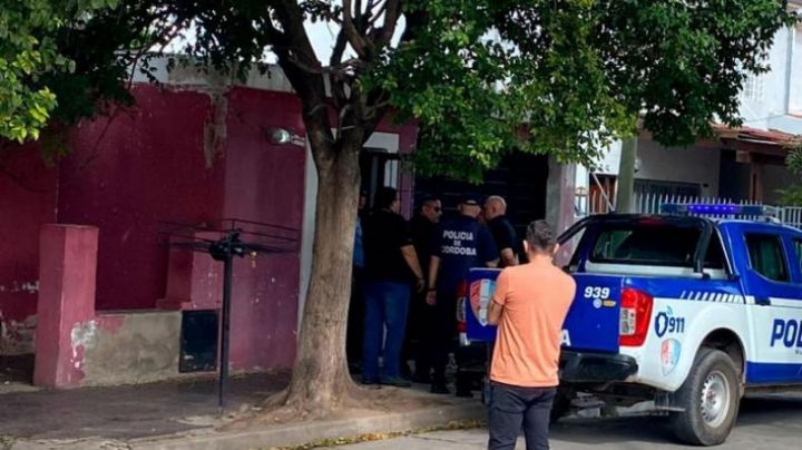Identificaron el cuerpo hallado en una casa de Córdoba