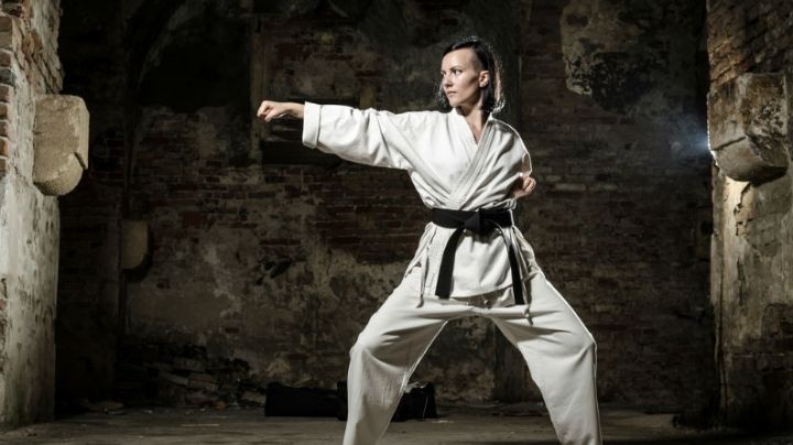 Los 10 beneficios que no conocías de practicar artes marciales