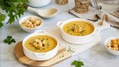 ¿Cómo hacer sopa de calabaza? Una receta para cualquier época del año