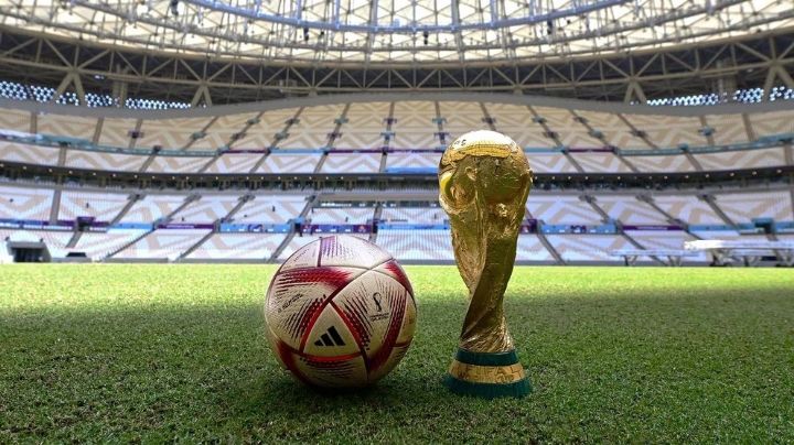 Talleres recibirá 124 mil dólares por ceder jugadores al Mundial de Qatar