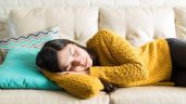 Descubre los fabulosos beneficios de dormir la siesta
