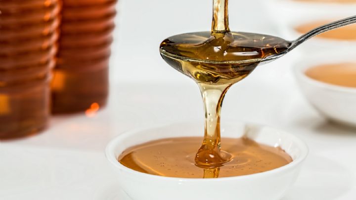 Las 5 propiedades que no conocías de la miel
