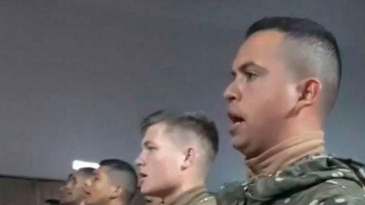 Un soldado fue víctima de un ritual de “bienvenida” en el Ejército y quedó parapléjico