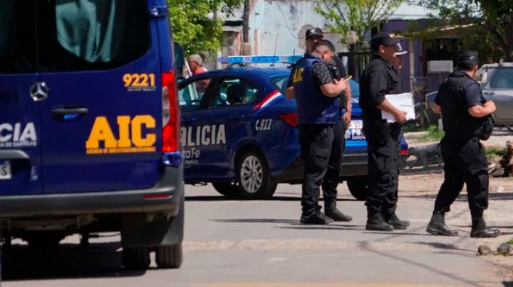 Asesinaron a balazos a un joven de 20 años en el sur de Rosario