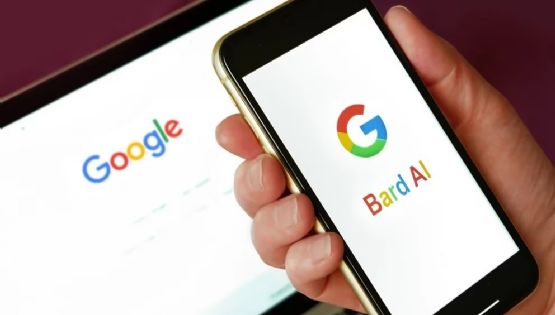 Cómo usar Bard, la impresionante inteligencia artificial de Google