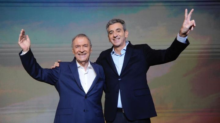 Schiaretti: «Queremos un país normal, un país donde se pueda progresar»