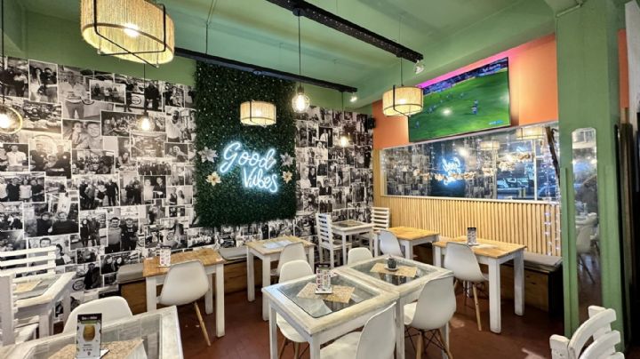 Federico Resto Bar ofrece una oportunidad laboral